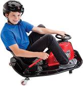 RAZOR CRAZY CART JR. 2.0 19KM/HR Default Title